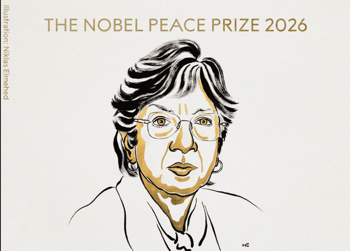 Navi Pillay riceve il Nobel per la Pace 2026: la giurista sudafricana nota per le accuse di genocidio a Israele
