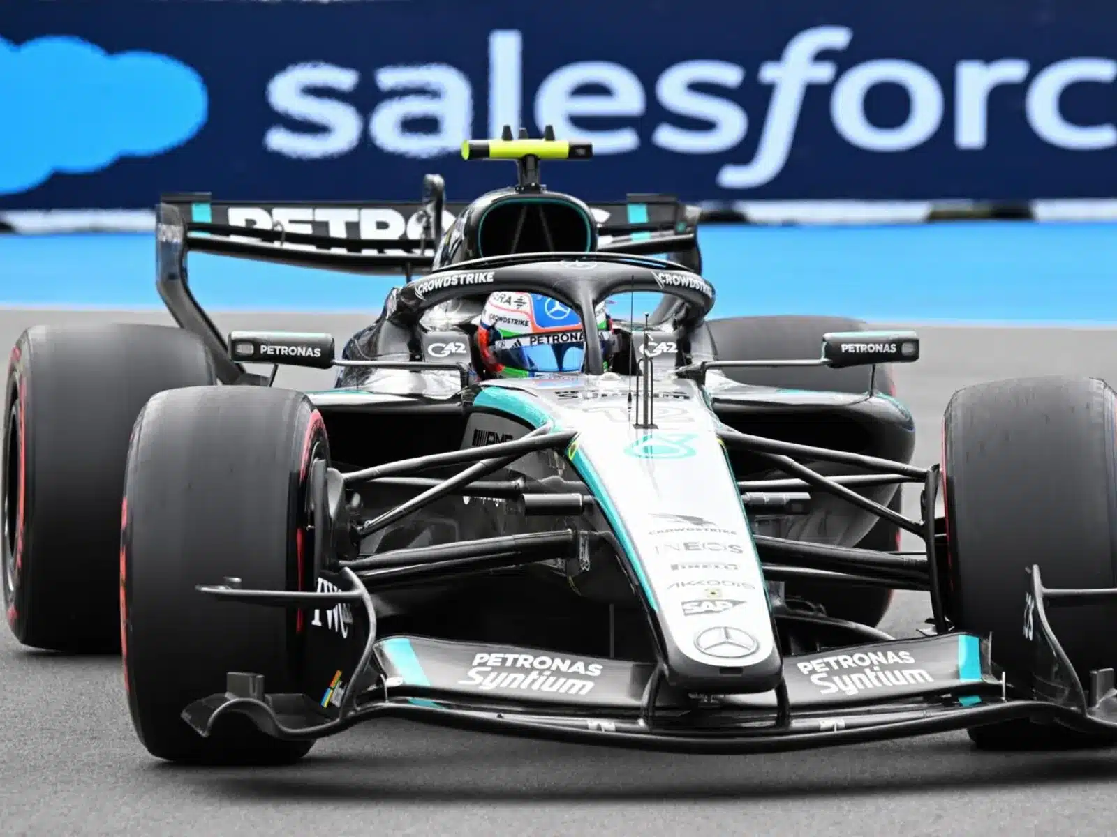 Formula 1, Antonelli trionfa in Canada: Hamilton secondo, Verstappen sul podio
