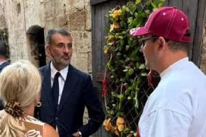 Laboratorio nella Città Vecchia di Taranto: ecco la scommessa della Regione Puglia