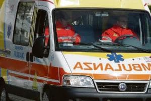 Aggressione agli operatori del 118 a Taranto: «Servono tutele immediate»