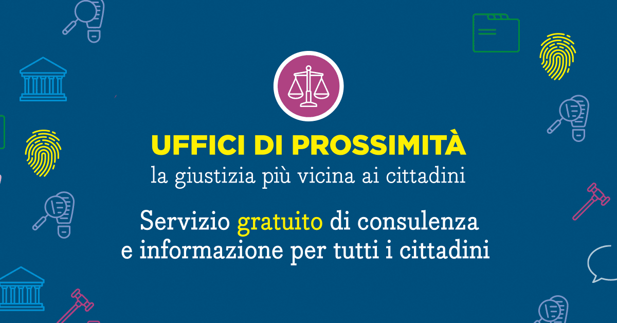 Uffici di Prossimità della Regione Puglia: un ulteriore passo nel consolidamento della rete