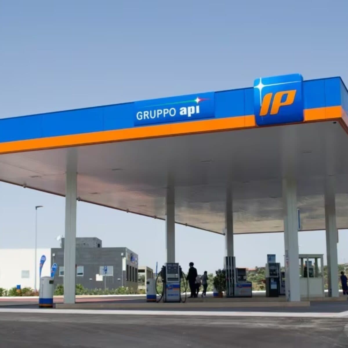 IP segue Eni: il domino sui prezzi di benzina e diesel è iniziato