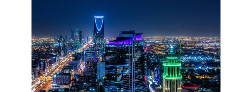 Iniziativa ICE - HVAC R Expo Saudi 2026: aperte le adesioni al Padiglione Nazionale Italiano a Riyadh