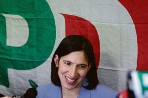 Elly Schlein alla Festa dell'Unità il 6 settembre a Martina Franca