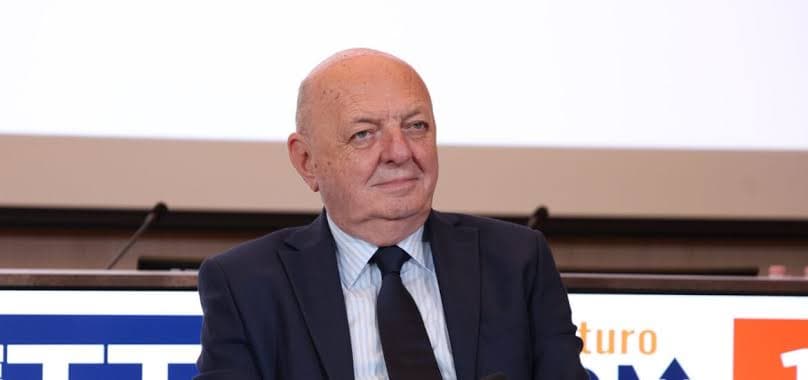 Idrogeno, Pichetto: «Il corridoio tra Nord Africa ed Europa è cruciale per l’Italia»