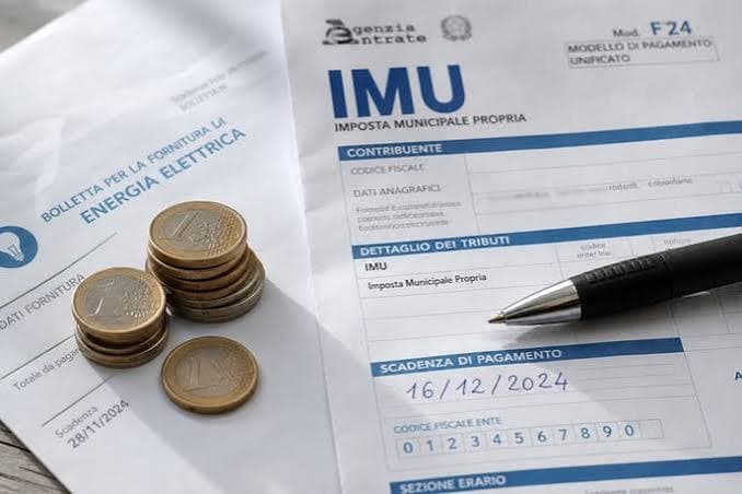 IMU e TARI, sanzioni aggiornate dal 2027: le novità per dichiarazioni mancanti o errate