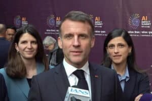 macron