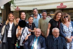 L'insegnante, il pensionato, il teenager: ecco gli undici tarantini che hanno sfidato e battuto l'ex Ilva