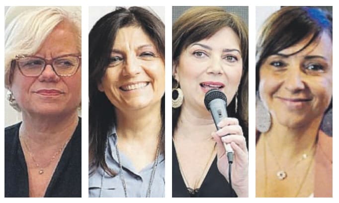 Puglia, la corsa «rosa» per la poltrona vuota della Starace: si apre il risiko del Turismo nella giunta Decaro