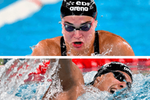 Benedetta Pilato e Luca De Tullio, la Puglia sogna: missione podio europeo per i due azzurri a Parigi