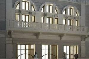 Pannofino, Massini, Pivetti e Gallo nella nuova stagione teatrale a Taranto