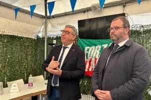 «Brogli alle elezioni politiche», a Taranto chiesto il rinvio a giudizio per Di Cuia e Di Palma
