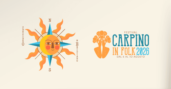Festival Carpino in Folk 2026