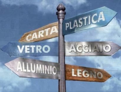 Comuni ricicloni, in Puglia quattro città superano il 65% di differenziata