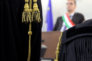 Taranto, tentato omicidio ed estorsione: confermati 18 anni per Ramazan Kasli 