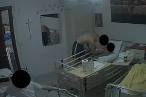 Avetrana, anziani picchiati nella Casa di riposo abusiva: «Zitto o ti scanno». In tre ai domiciliari