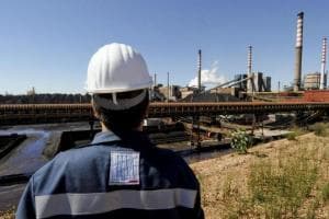 Ex Ilva, Jindal va in pressing: «Firmiamo subito l’accordo»