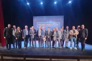 Sport, inclusione e solidarietà: al Teatro Fusco torna il Premio Panathlon Taranto Magna Grecia