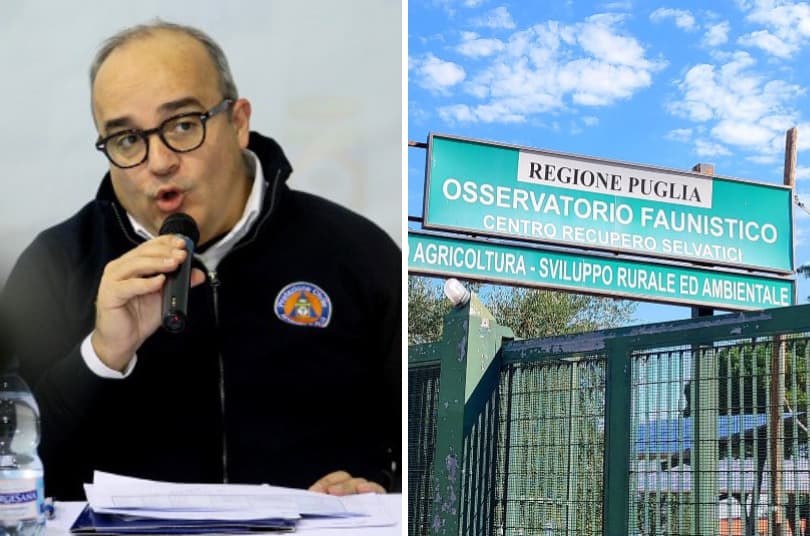 Una spy story dietro la nuova indagine su Lerario. Microspie e pedinamenti per l'uomo che ha denunciato