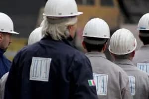 Fabio e la «Squadra 02»: ecco gli operai dell’ultima colata nell'ex Ilva di Taranto