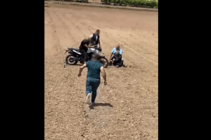 Omicidio del brigadiere Legrottaglie, la Procura chiede l'archiviazione per i due agenti che uccisero Mastropietro