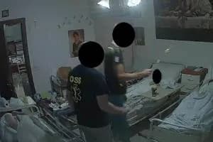 La casa di riposo abusiva di Avetrana, martedì gli interrogatori dei tre arrestati. «Violenze fisiche e psicologiche»