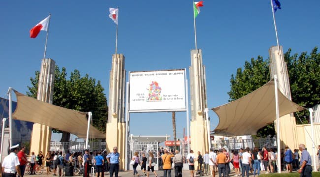 Fiera del Levante a Bari, parla il presidente Frulli: «Commercio, incontri e spettacoli: così la Campionaria inizia un nuovo cammino»