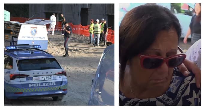 La madre di Lorena, uccisa in A1 dal compagno: «Aveva paura di lui, per questo era tornata in Puglia»