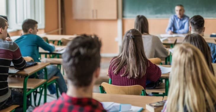 Approvazione graduatoria definitiva - Avviso pubblico per borse di studio 2025/2026 per beneficiari scuola secondaria di secondo grado per le classi III, IV, V e VI