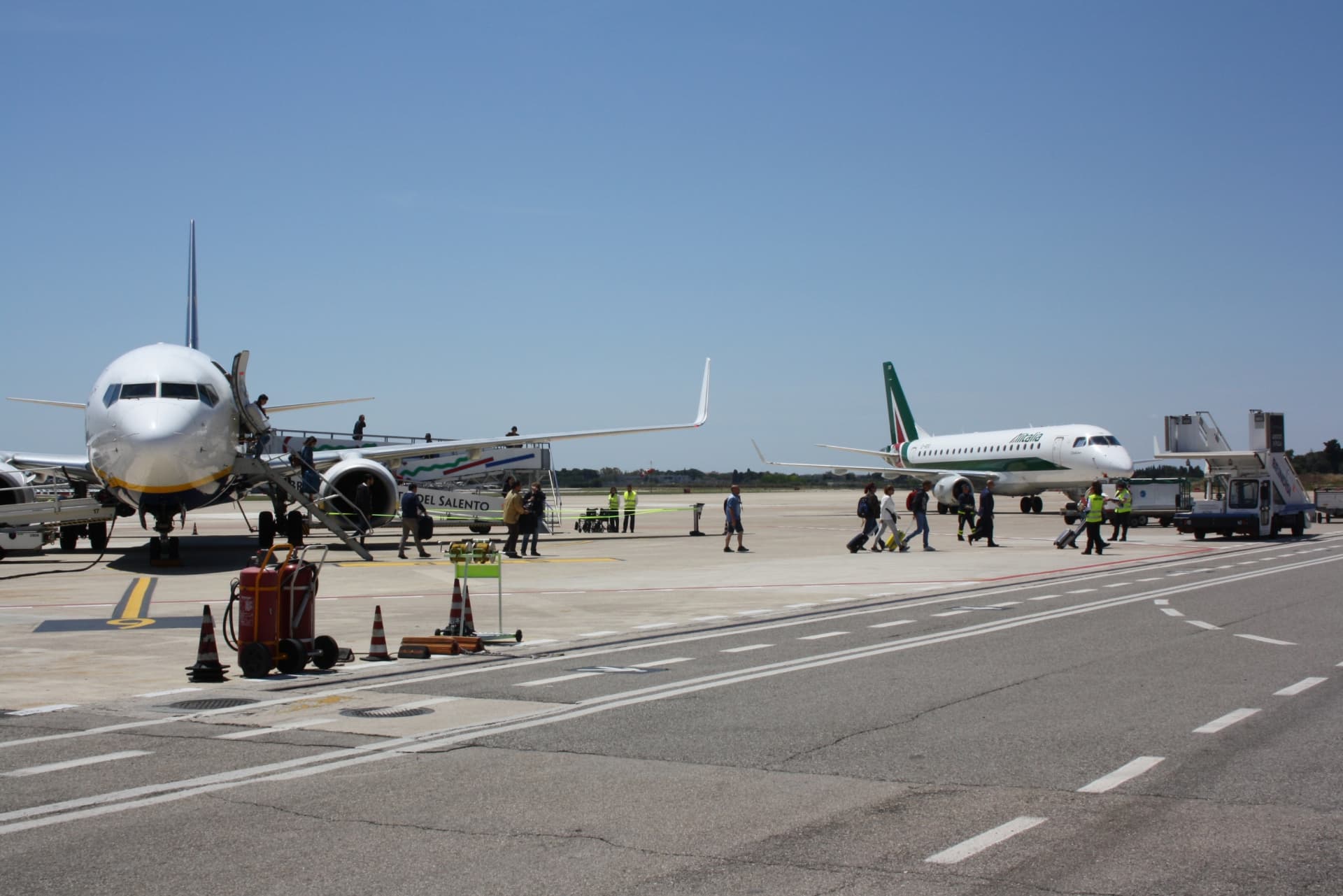 Aeroporti di Puglia sempre più green: ottiene l'Airport Carbon Accreditation