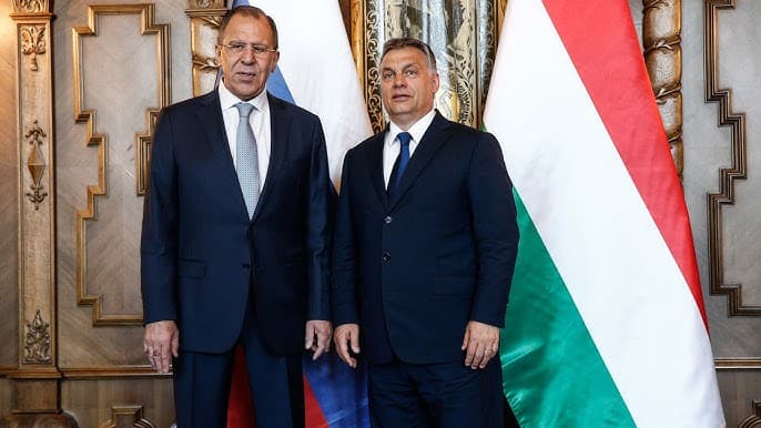 Ungheria accusata di spionaggio per la Russia: caso Szijjarto scuote l’Unione europea