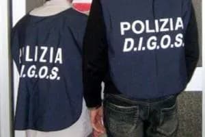 Taranto, video pro-terrorismo e una chat chiamata «313»: indagato e perquisito un 31enne pakistano