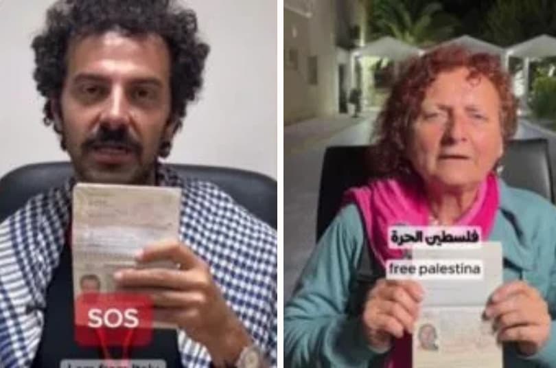 Flotilla, «altri 30 giorni di detenzione per gli attivisti in Libia e nessuna accusa è stata loro formalizzata»