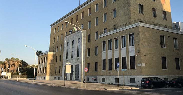 Il Dipartimento Agricoltura e Sviluppo Rurale alla Fiera del Levante 2026