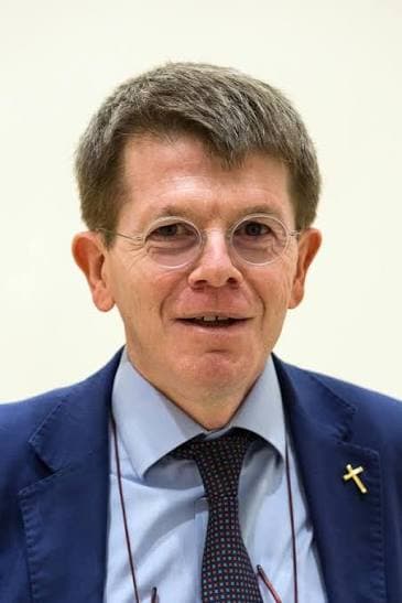 Caso Roggero, il filosofo pugliese don D’Ambrosio: «Non è legittima difesa, ma omicidio volontario»