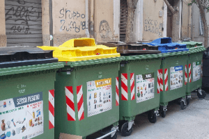 Taranto e la Tari, senza la lotta all’evasione fiscale un nuovo aumento anche nel 2027