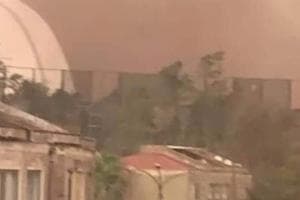 Polveri sulla città di Taranto: per due ex direttori «il fatto non sussiste»
