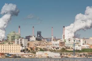Anche Ce Industries si candida per rilevare l'Ilva: l'operatore ceco presenta la quarta offerta