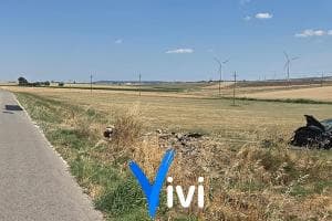 Tragedia sulla provinciale 22 a Laterza: muore un uomo 57enne di Altamura