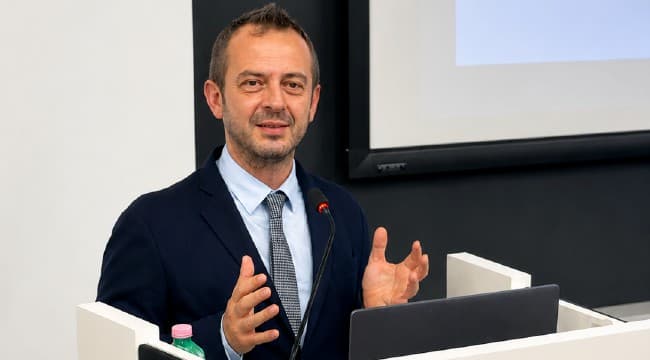 «Il futuro non può aspettare: servono investimenti su digitale e innovazione»
