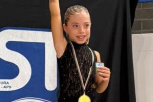 A Monteparano lutto cittadino per Zoe, morta investita a 7 anni: era la nipote dell'ex sindaco Mancarelli
