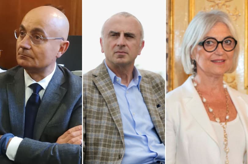 Regione, nelle agenzie Decaro cambia tutto. All'Asset arriva Galasso, un manager per Aeroporti I NOMI