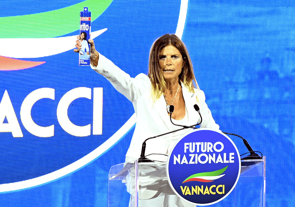 La «vera destra» piace alla Puglia, qui Futuro Nazionale corre di più: al terzo posto per le adesioni