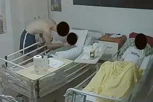 «Lo xanax? Ne ho dato il doppio»: così ad Avetrana venivano sedati gli anziani