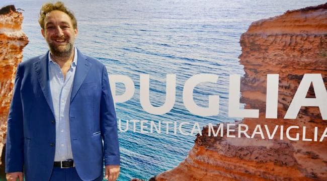 Indagine su PugliaPromozione, revocato il sequestro a Scandale. Il gip: «Nessun dolo da parte del direttore»