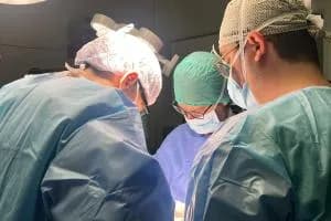 Manduria, clips dimenticata nell'addome dopo l’operazione: due anni di calvario per un 17enne