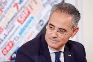 Ex Ilva, Iaia smentisce voci su nomina a commissario per reindustrializzazione