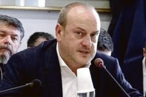Massafra, fatture inesistenti per evadere le imposte: indagato l'assessore al bilancio Giuseppe Lisi