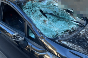 «Quell’auto voleva uccidere mio figlio»: parla il padre di un 15enne falciato a Castellaneta con sette giovani