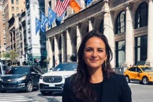 Da Massafra tra le eccellenze della ricerca mondiale: Maristella Cacciapaglia vola a New York vincendo la Marie Curie
